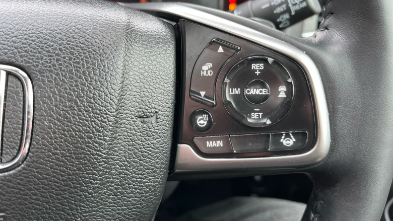 Honda CR-V 2.0 i-MMD Hybrid EX 5dr eCVT Hybrid Estate